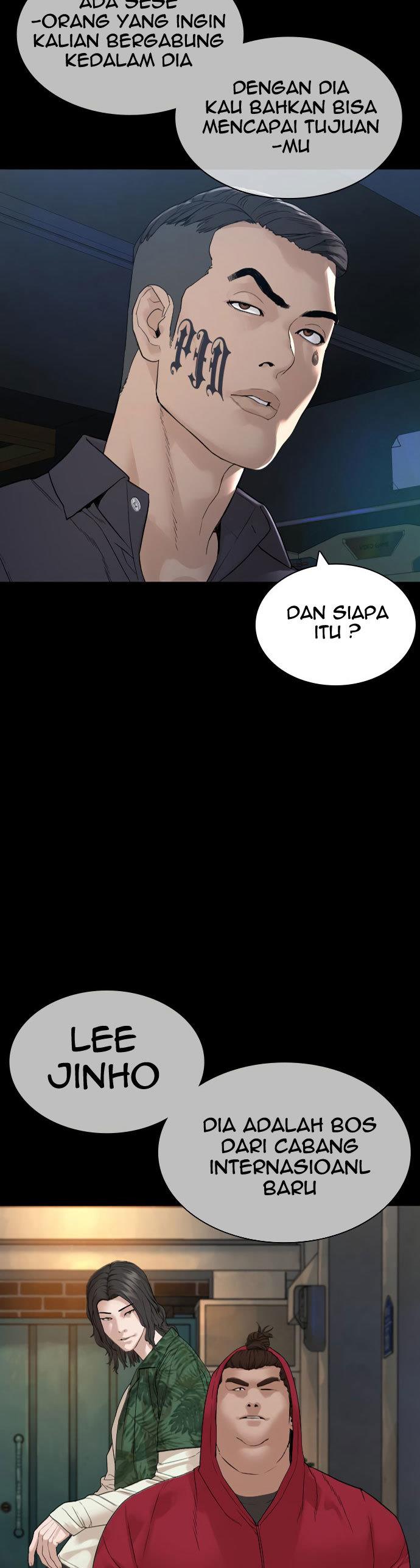 How to Fight Chap 161 - Next Chap 162