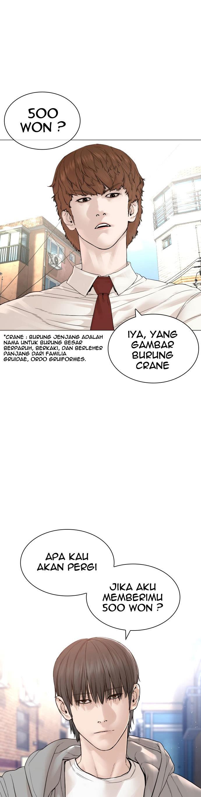 How to Fight Chap 161 - Next Chap 162