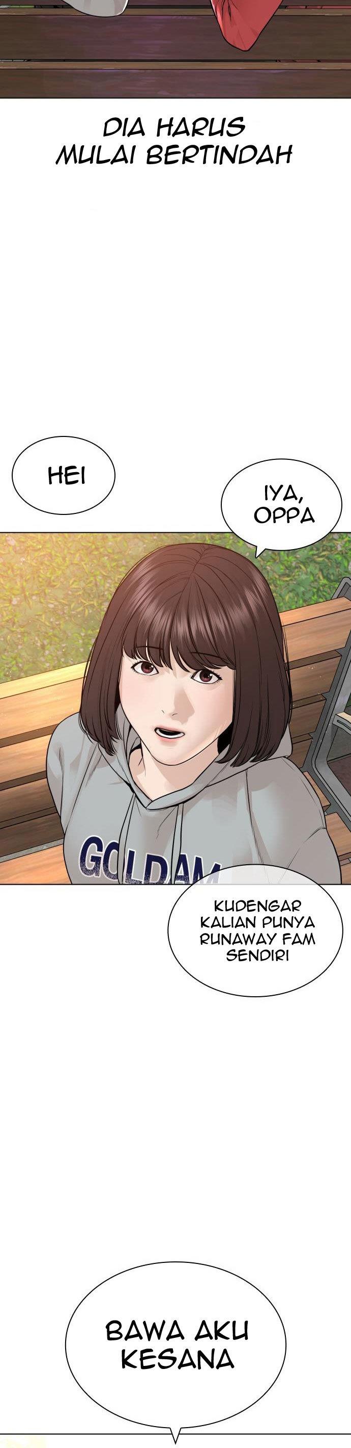 How to Fight Chap 162 - Next Chap 163