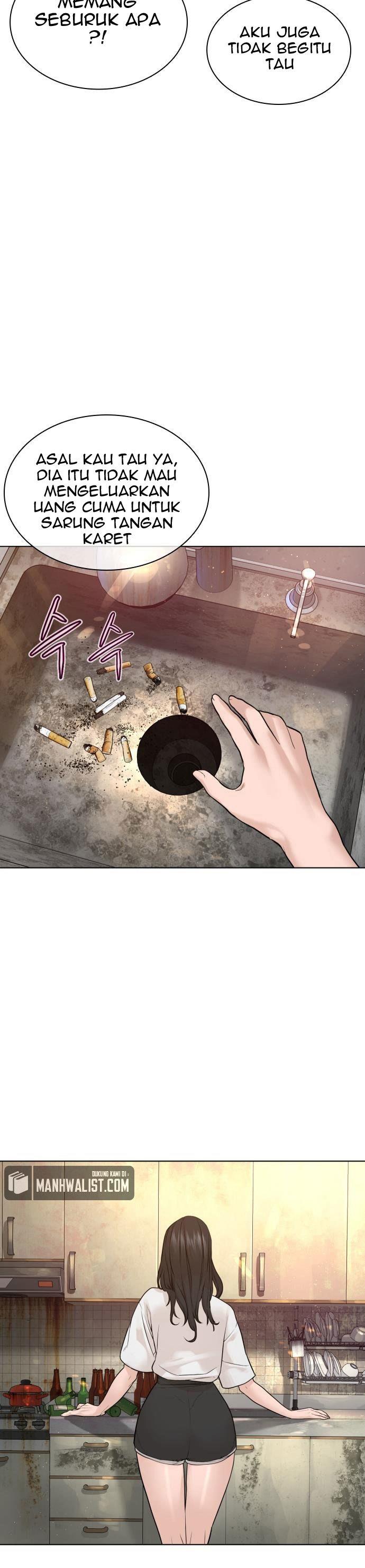 How to Fight Chap 162 - Next Chap 163