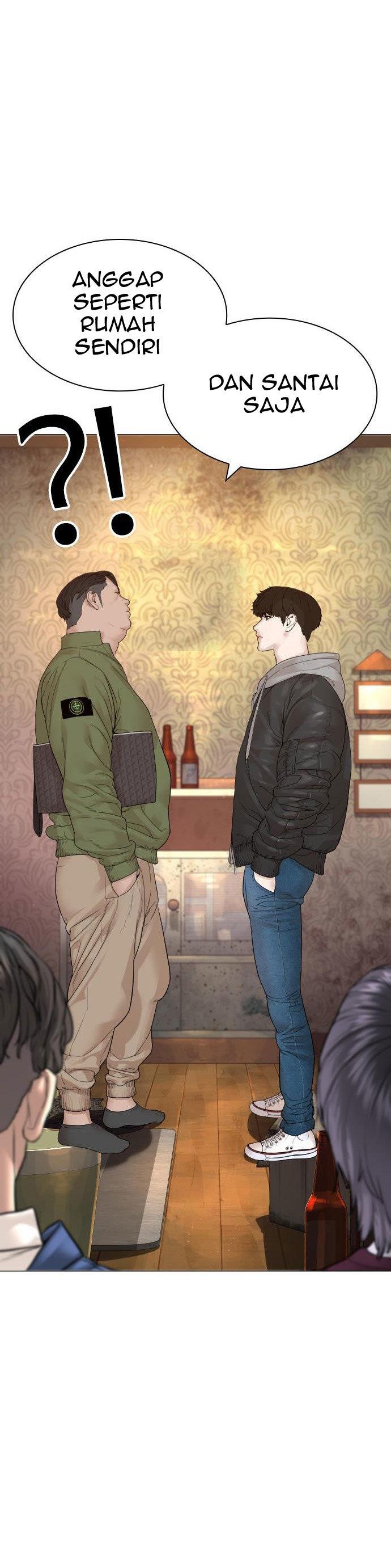 How to Fight Chap 162 - Next Chap 163