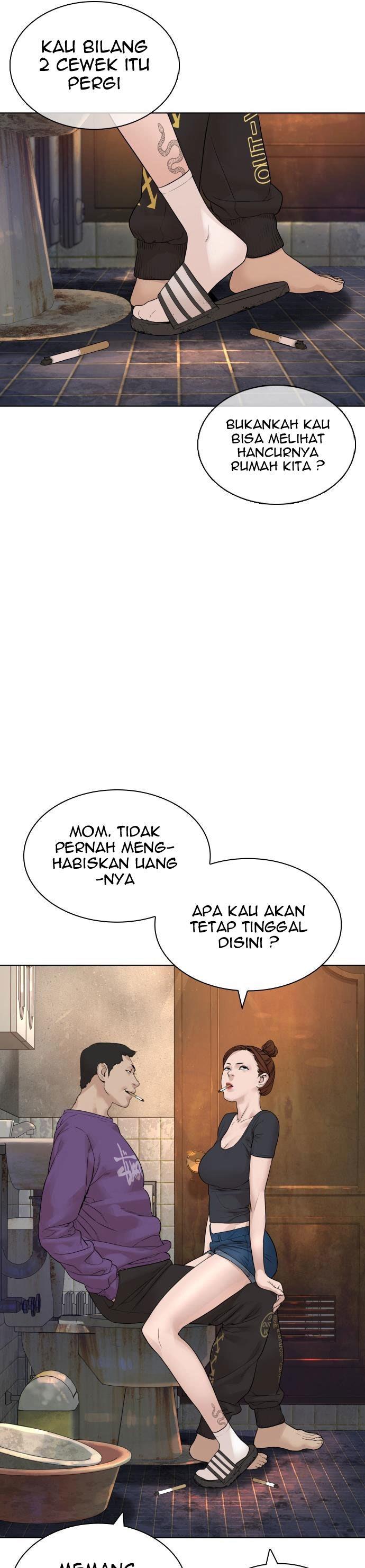 How to Fight Chap 162 - Next Chap 163