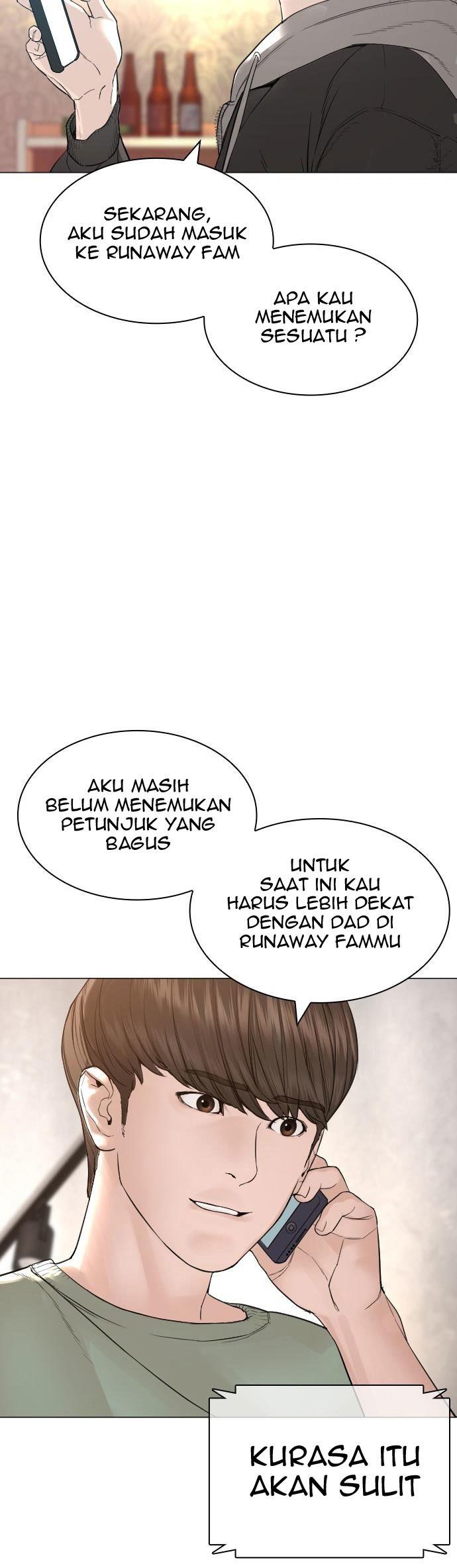 How to Fight Chap 162 - Next Chap 163