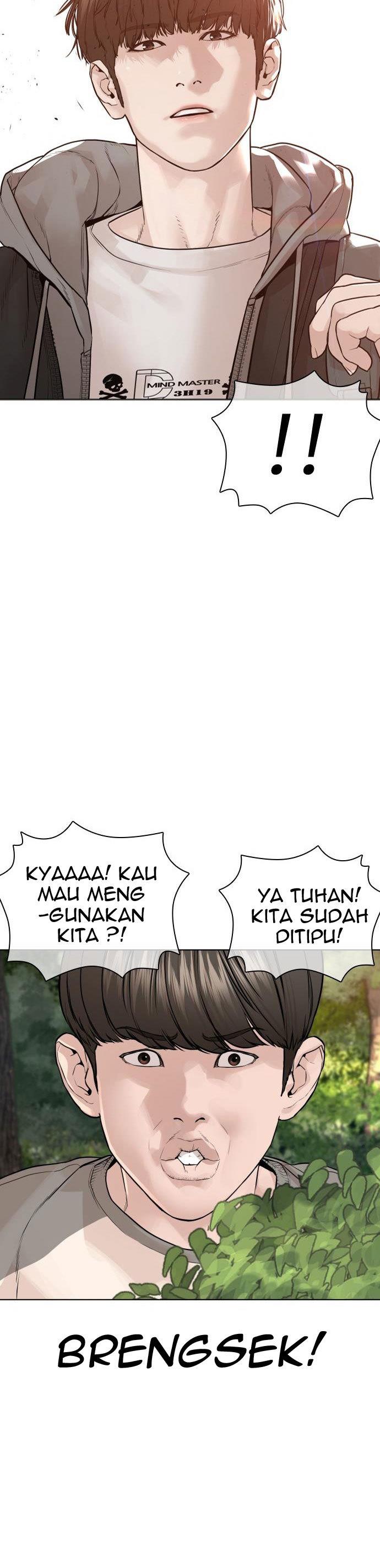 How to Fight Chap 162 - Next Chap 163