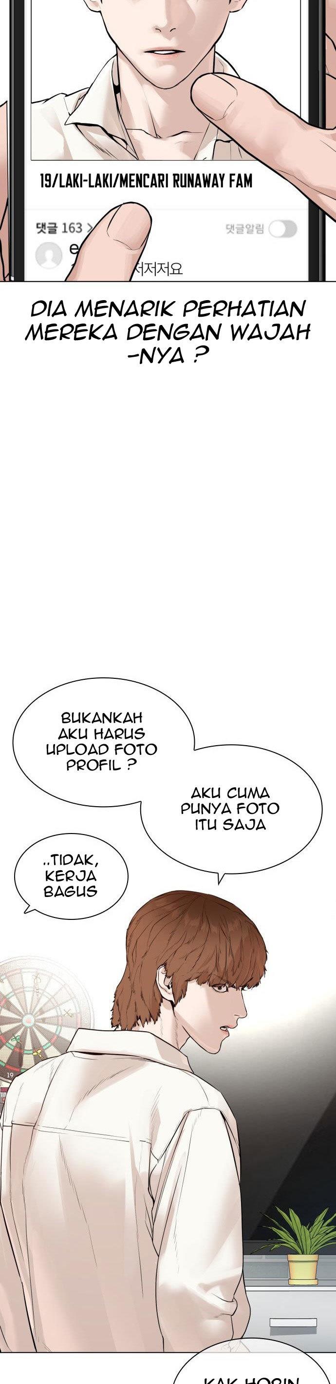 How to Fight Chap 162 - Next Chap 163