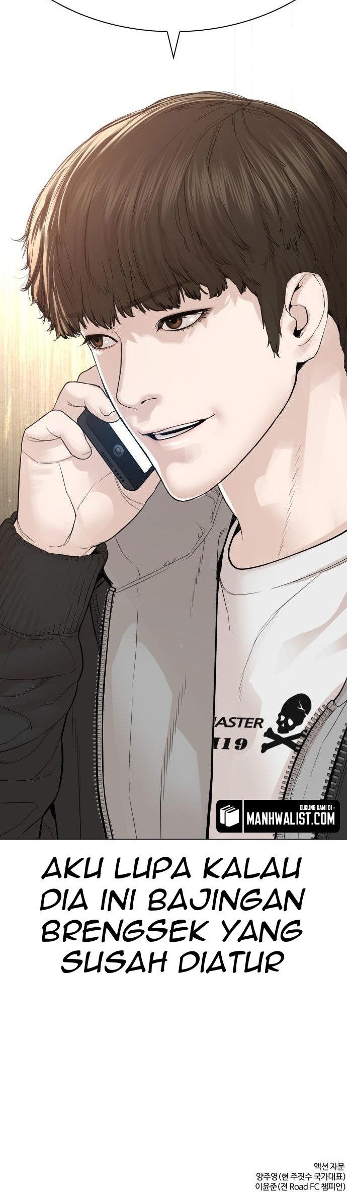 How to Fight Chap 162 - Next Chap 163