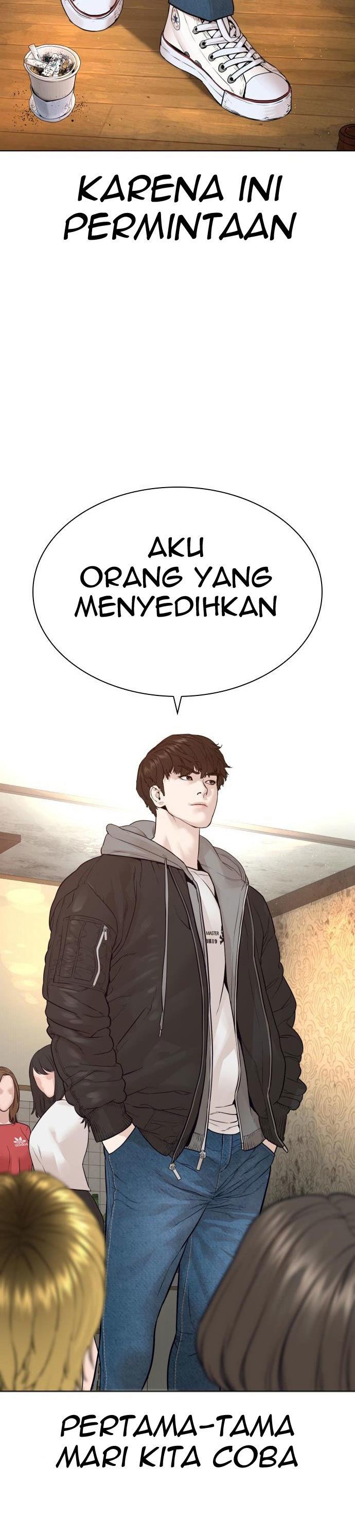 How to Fight Chap 162 - Next Chap 163