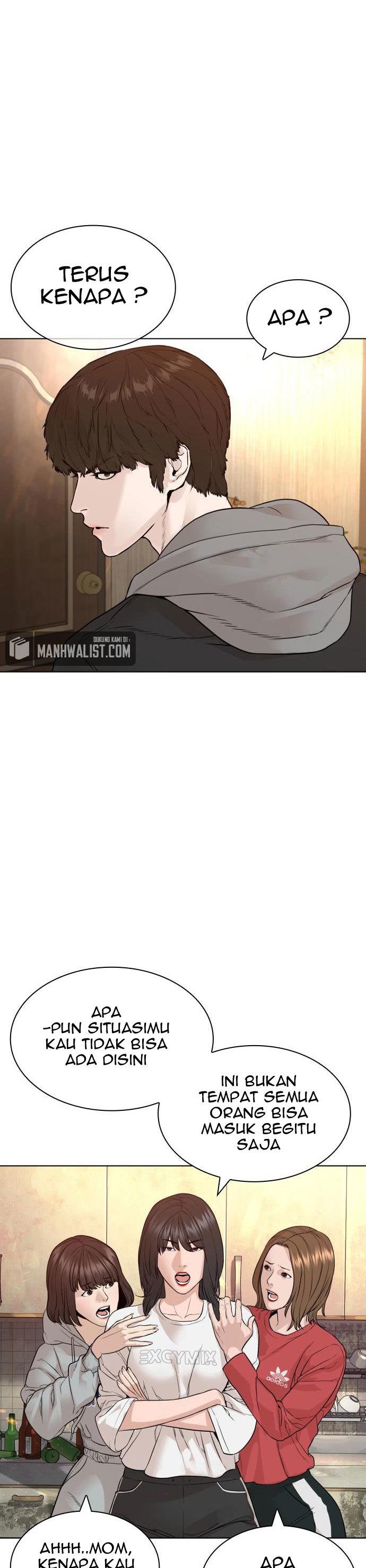 How to Fight Chap 162 - Next Chap 163