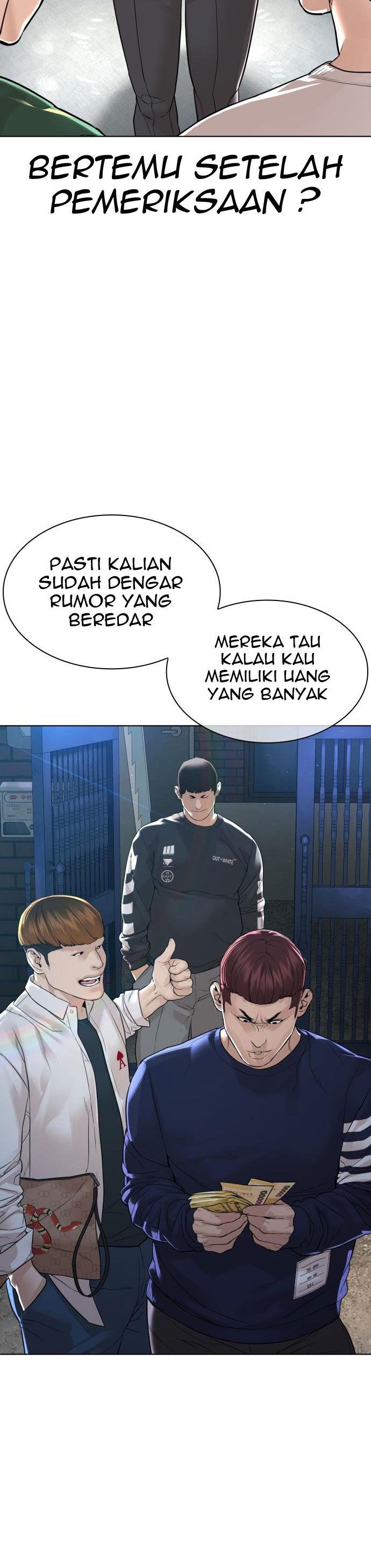 How to Fight Chap 162 - Next Chap 163