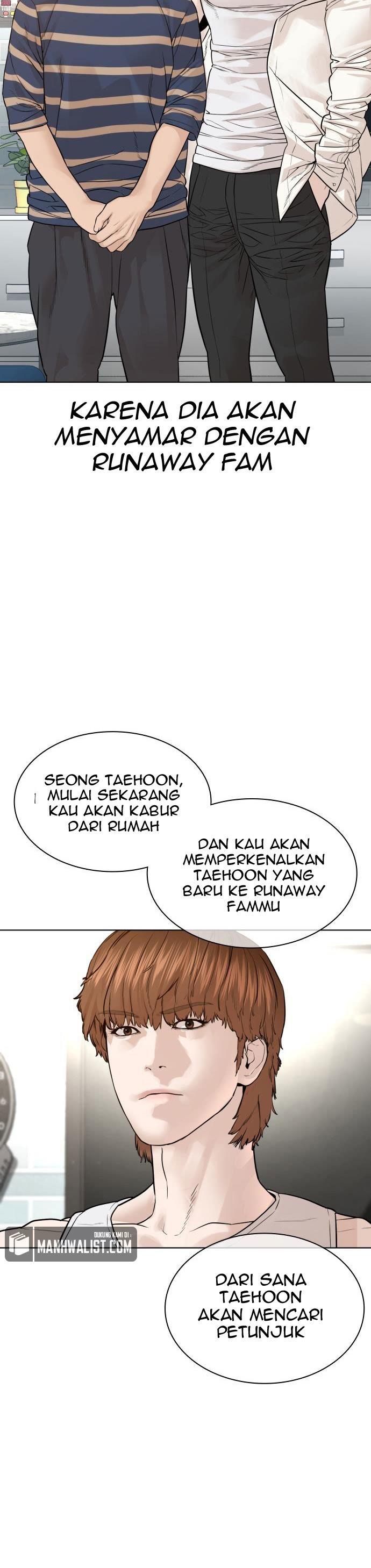 How to Fight Chap 162 - Next Chap 163
