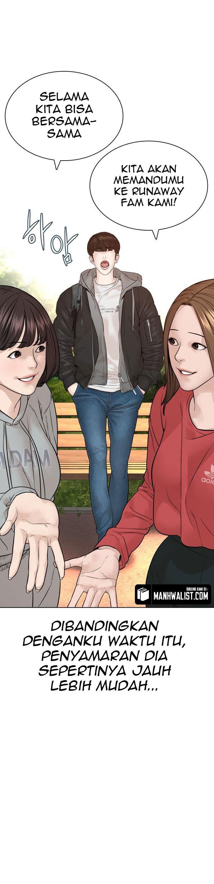 How to Fight Chap 162 - Next Chap 163