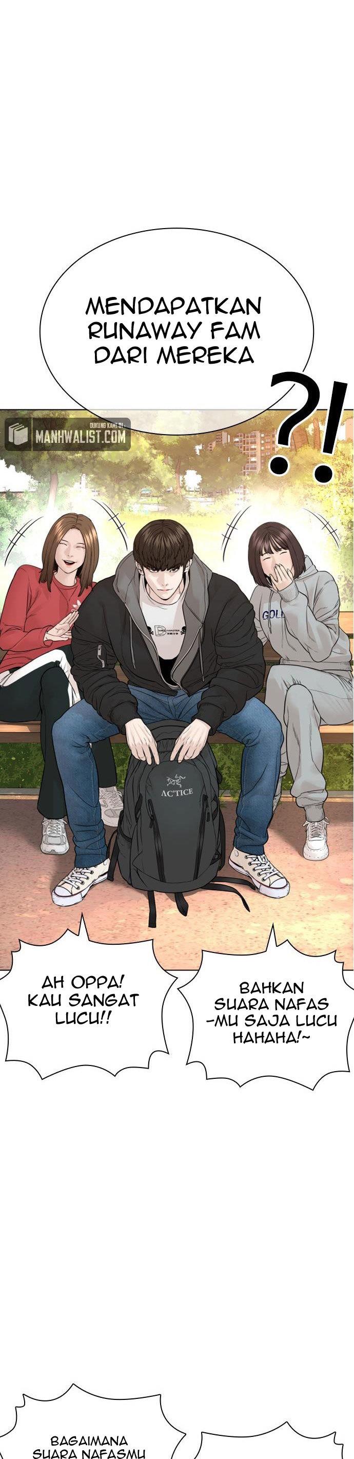 How to Fight Chap 162 - Next Chap 163