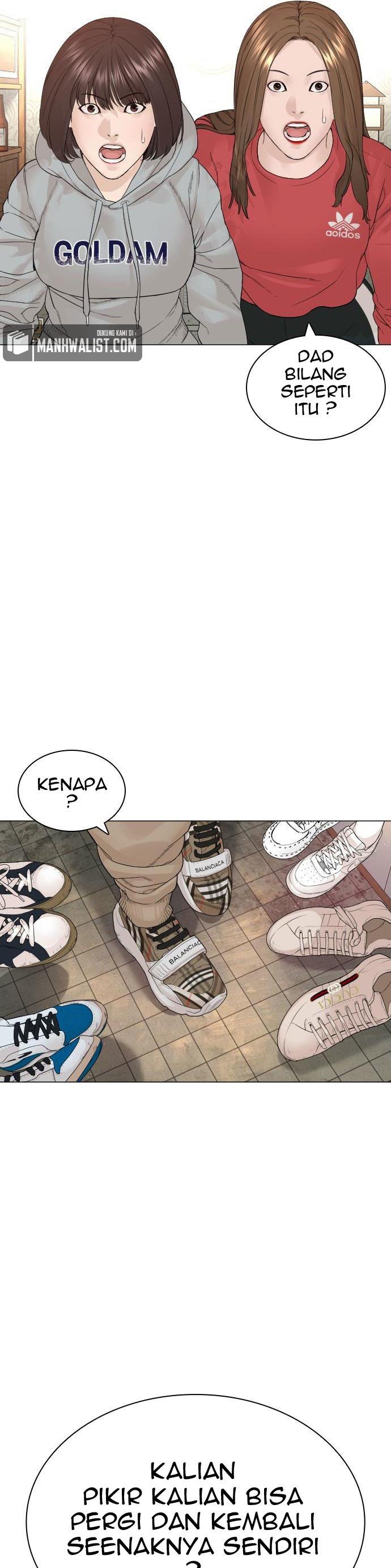 How to Fight Chap 162 - Next Chap 163