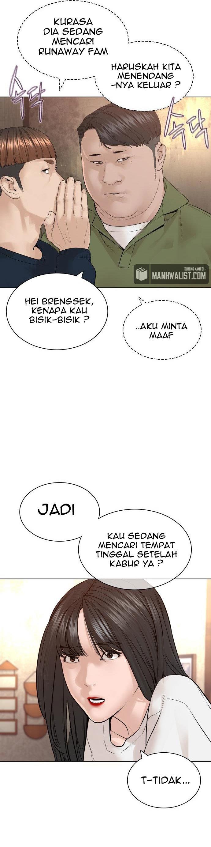 How to Fight Chap 162 - Next Chap 163