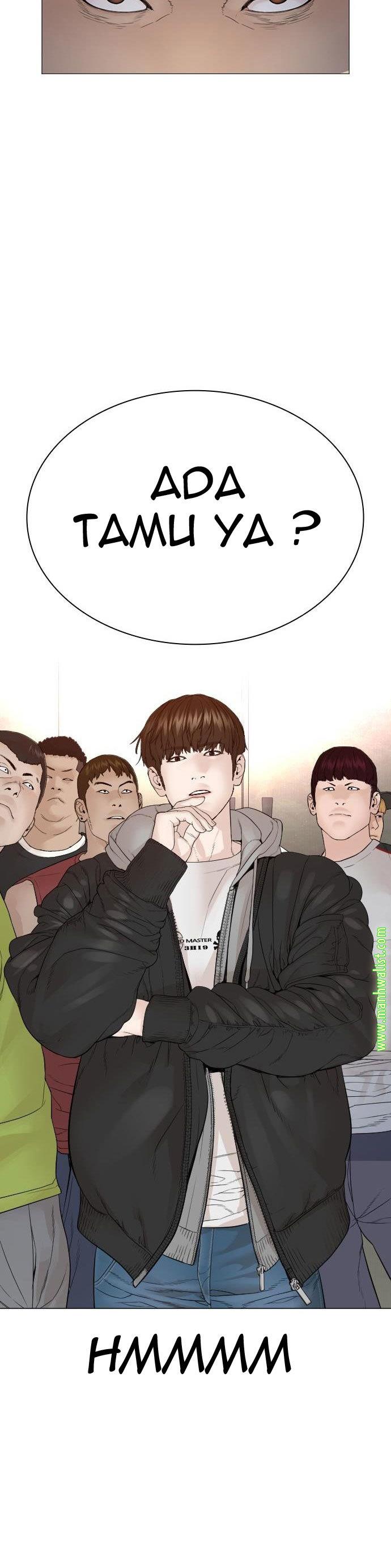 How to Fight Chap 162 - Next Chap 163