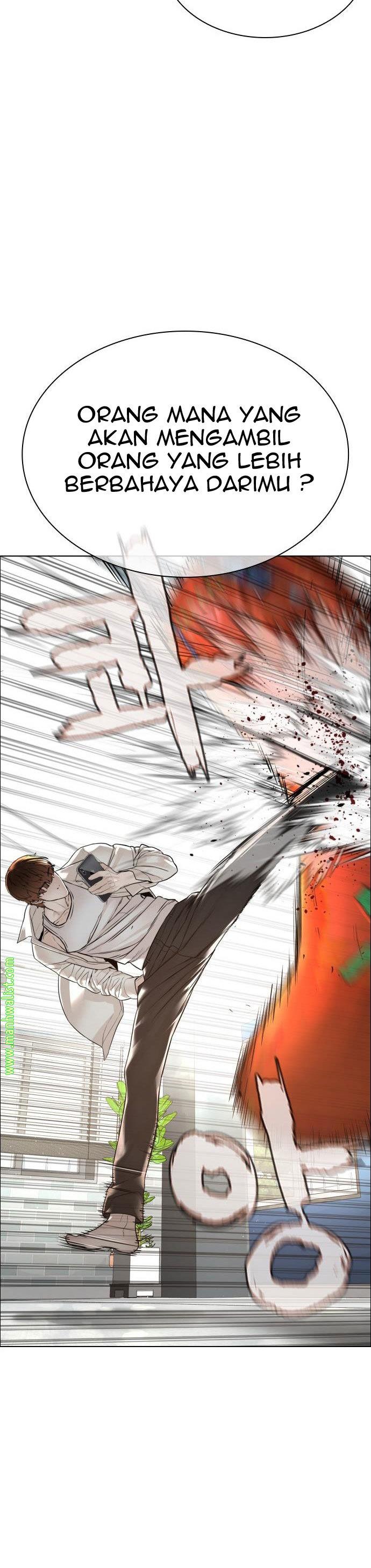 How to Fight Chap 162 - Next Chap 163