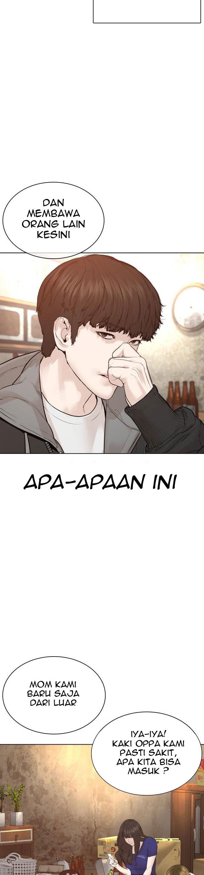 How to Fight Chap 162 - Next Chap 163