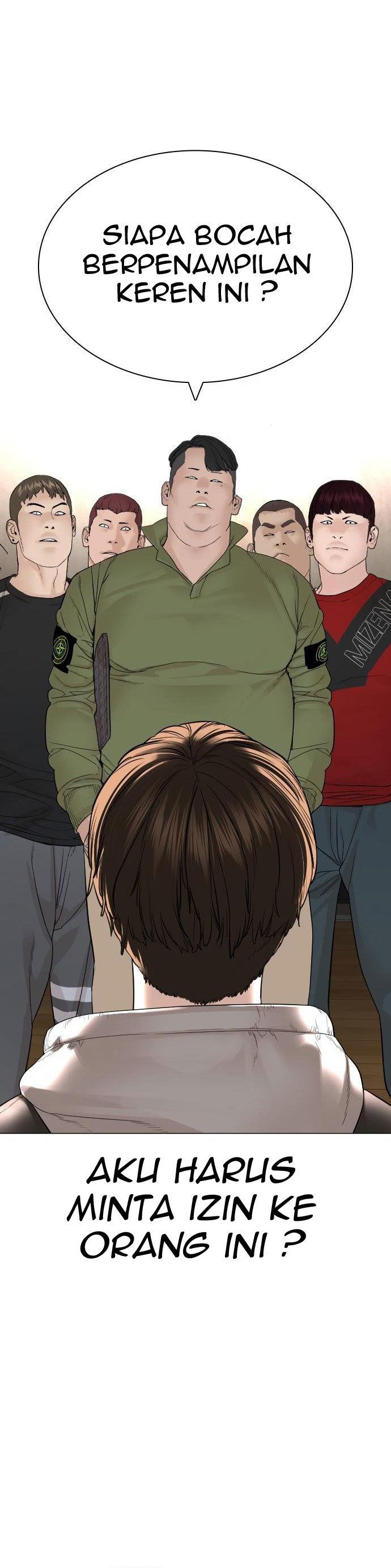 How to Fight Chap 162 - Next Chap 163