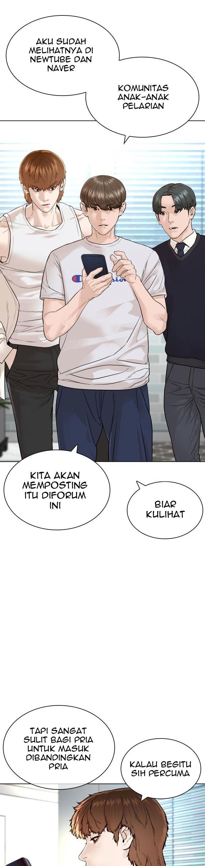 How to Fight Chap 162 - Next Chap 163