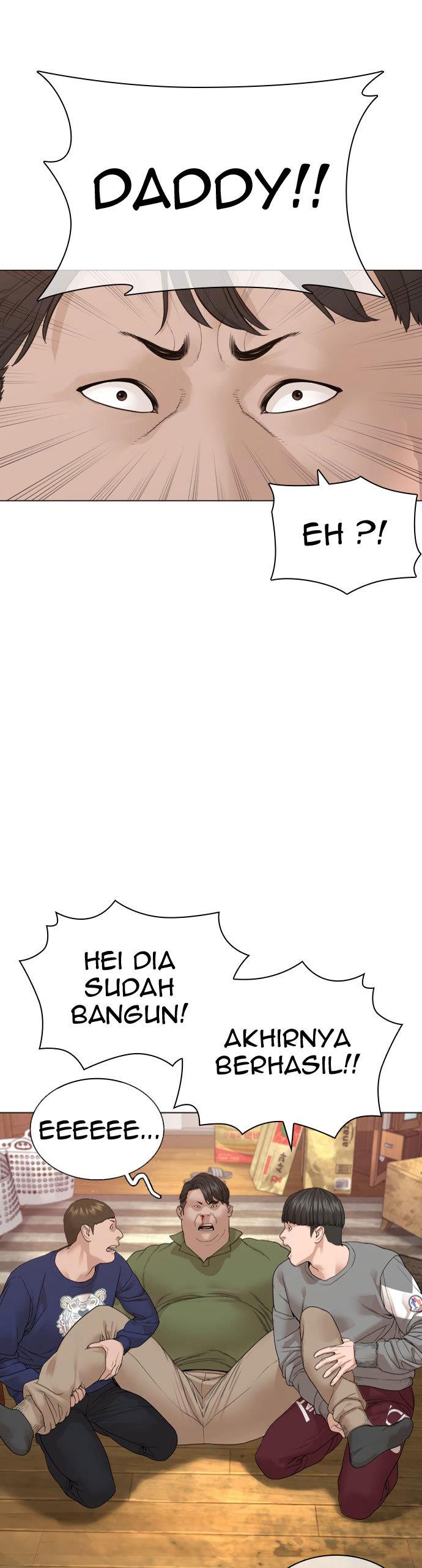 How to Fight Chap 163 - Next Chap 164