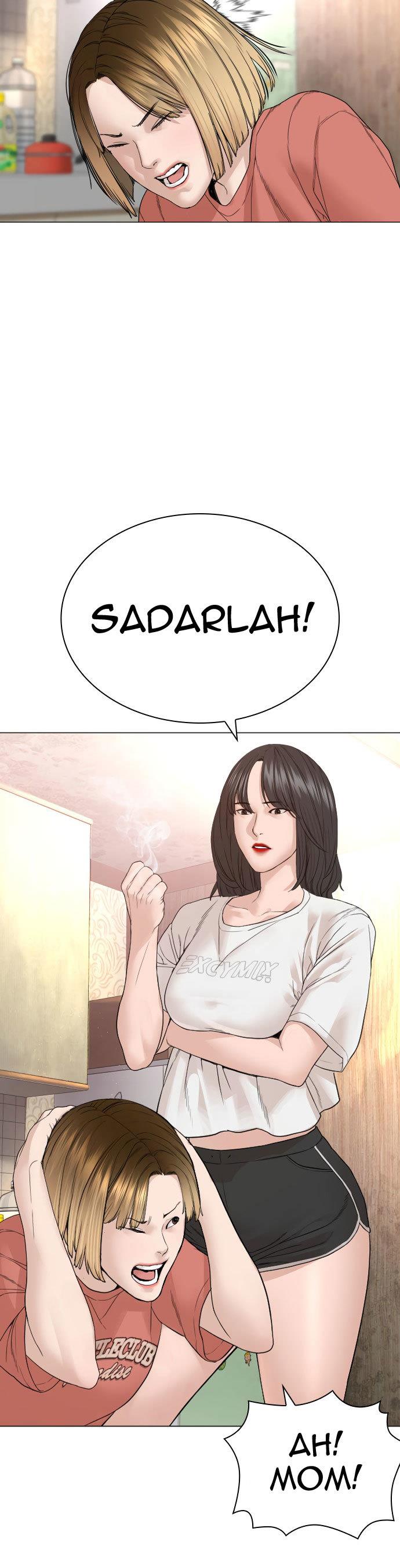 How to Fight Chap 163 - Next Chap 164