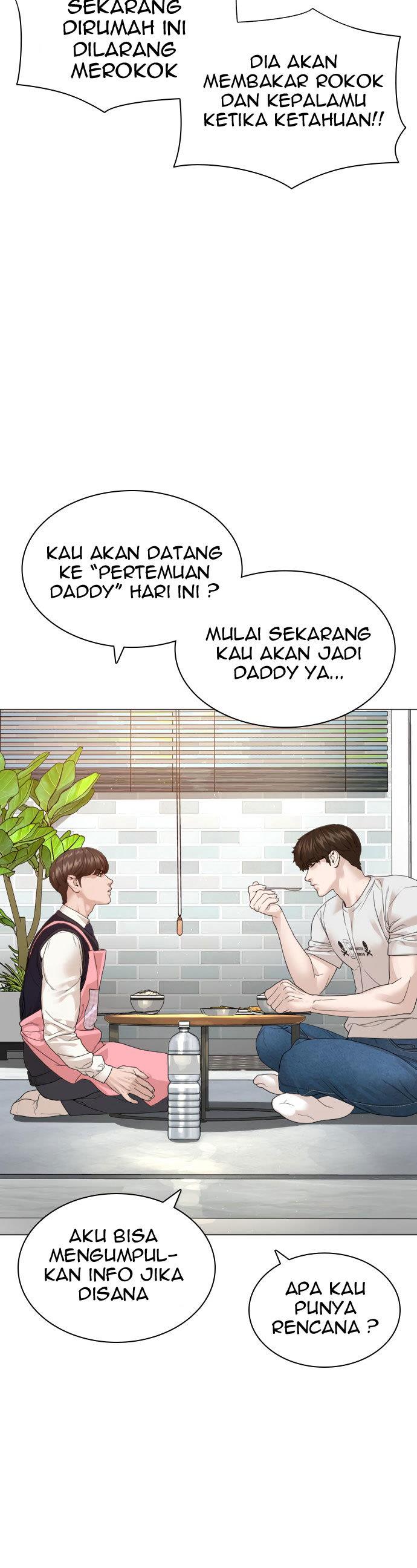 How to Fight Chap 163 - Next Chap 164