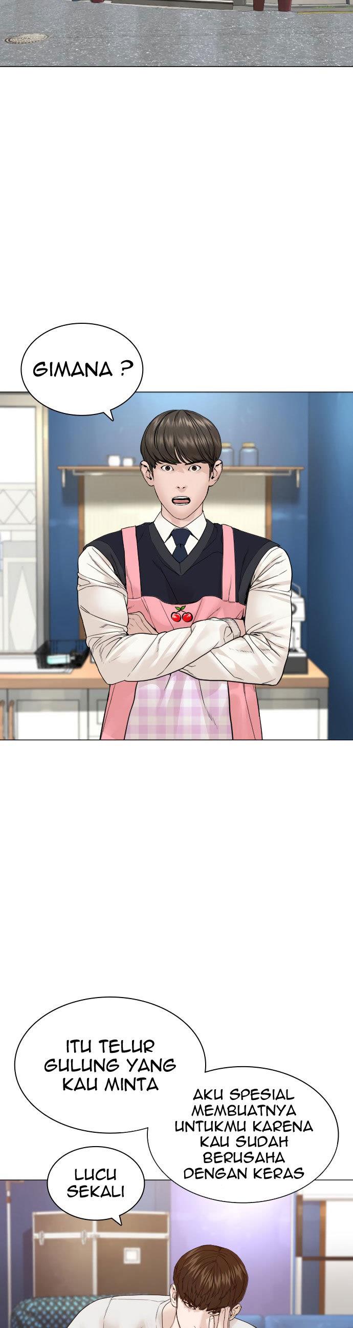 How to Fight Chap 163 - Next Chap 164