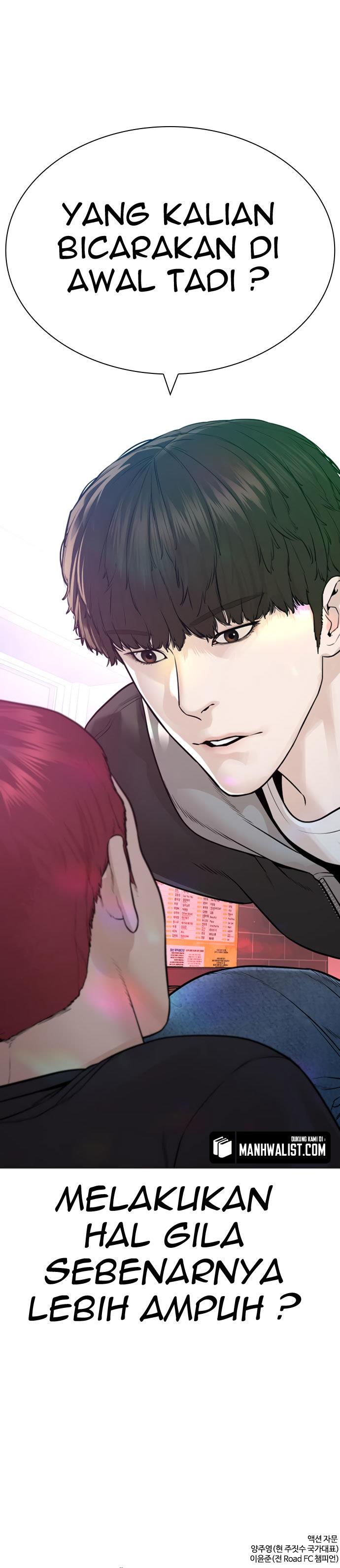 How to Fight Chap 163 - Next Chap 164