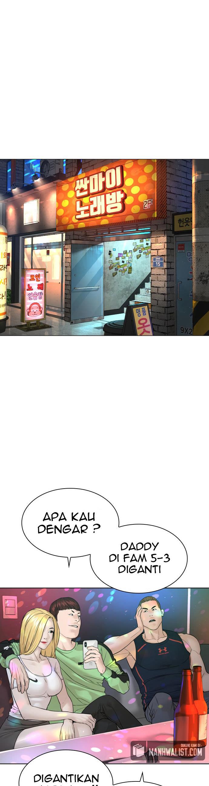 How to Fight Chap 163 - Next Chap 164