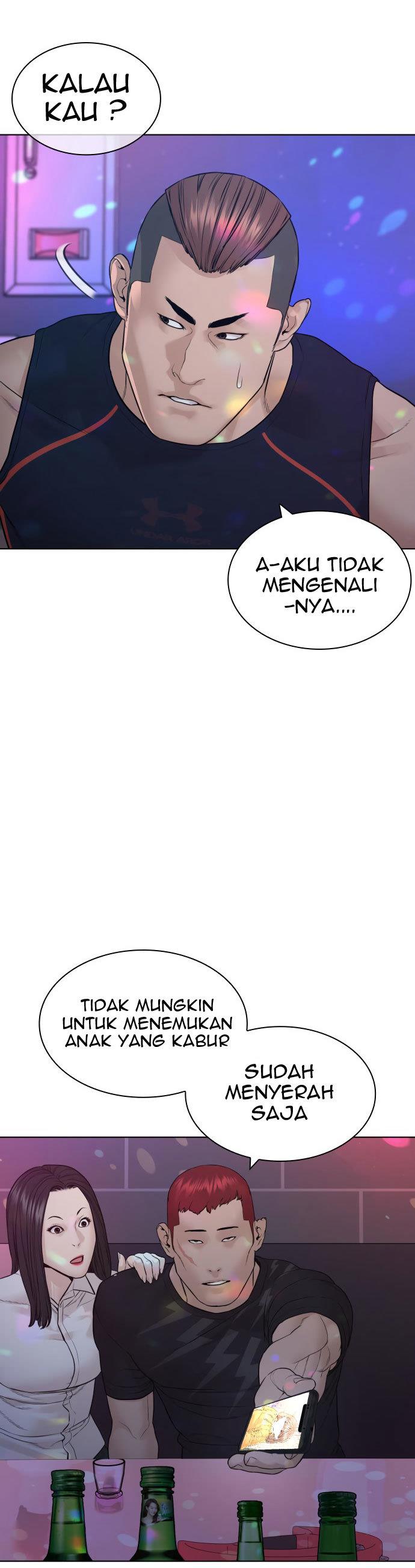 How to Fight Chap 163 - Next Chap 164