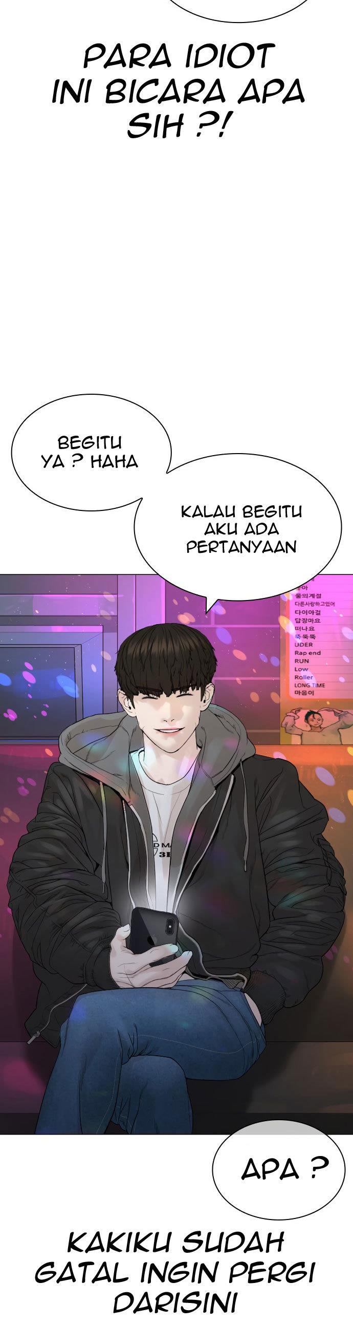 How to Fight Chap 163 - Next Chap 164