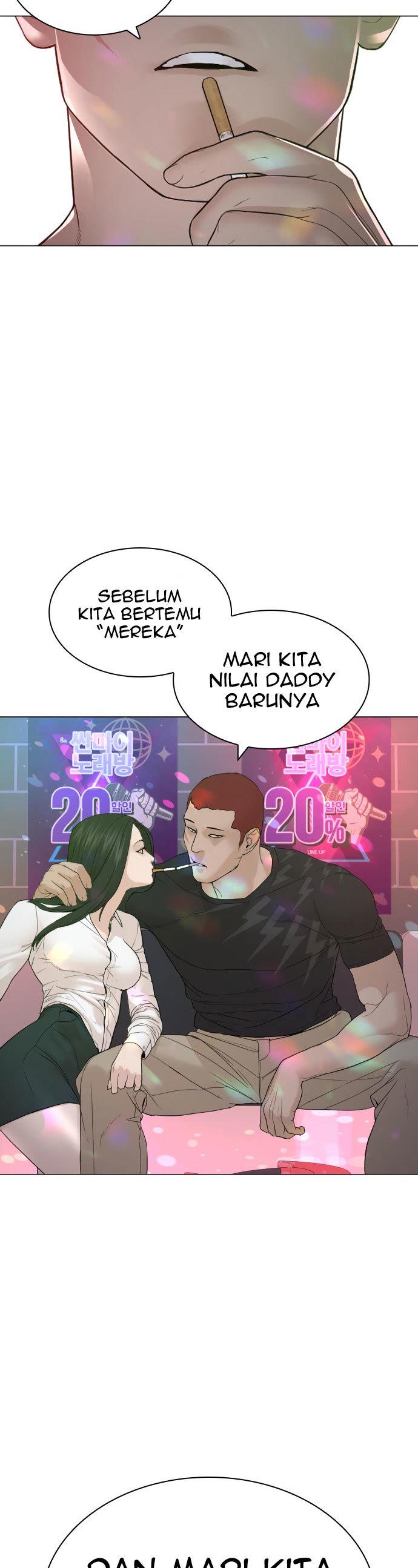 How to Fight Chap 163 - Next Chap 164