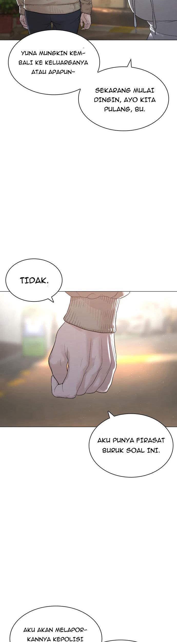 How to Fight Chap 164 - Next Chap 165