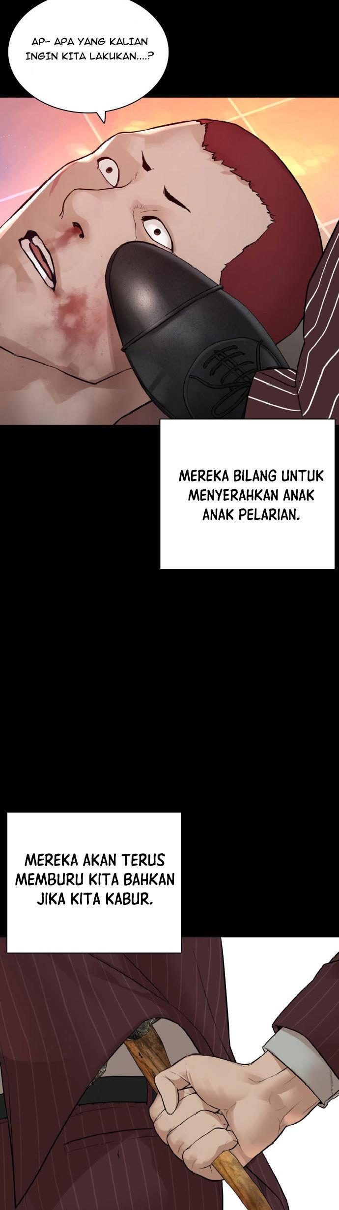 How to Fight Chap 164 - Next Chap 165