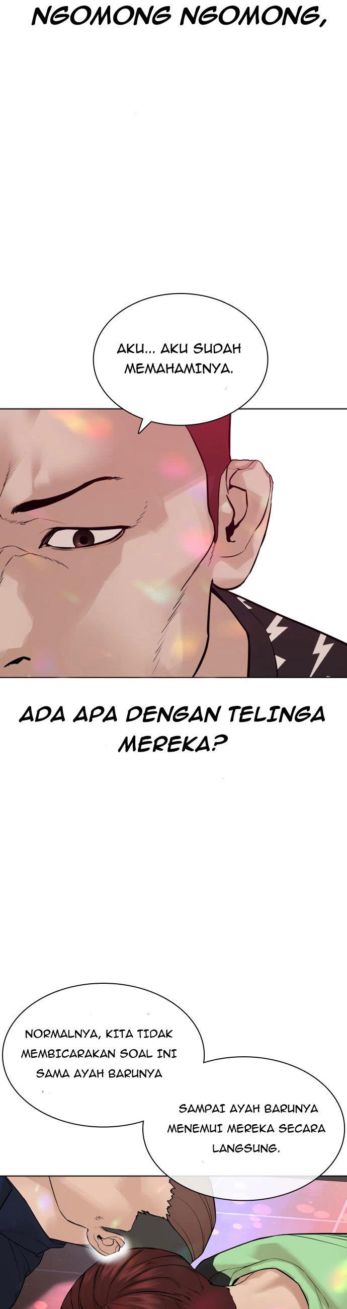 How to Fight Chap 164 - Next Chap 165