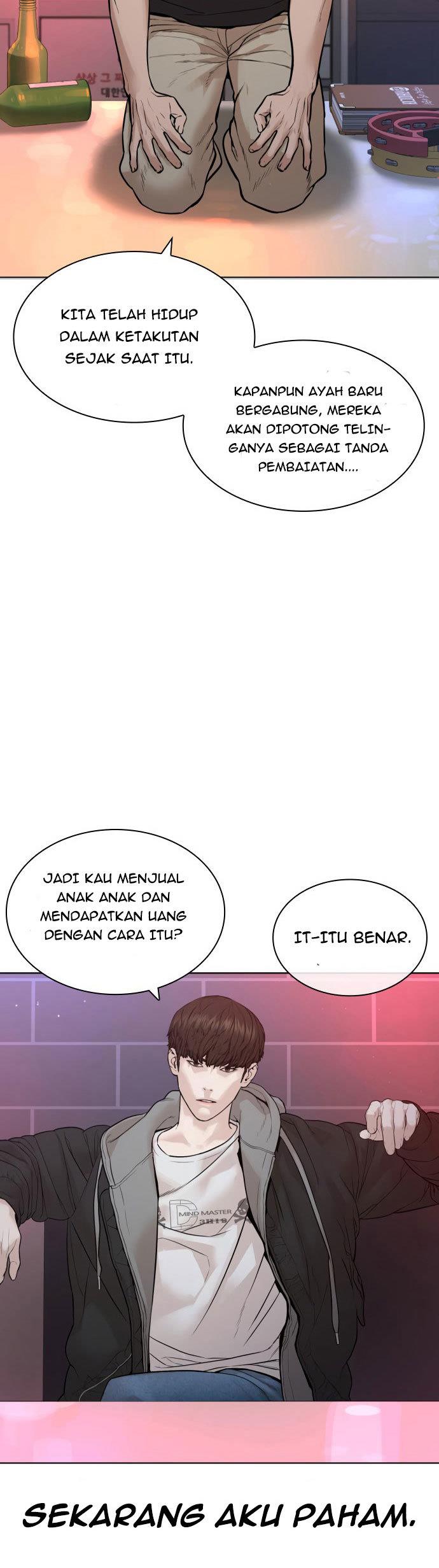 How to Fight Chap 164 - Next Chap 165