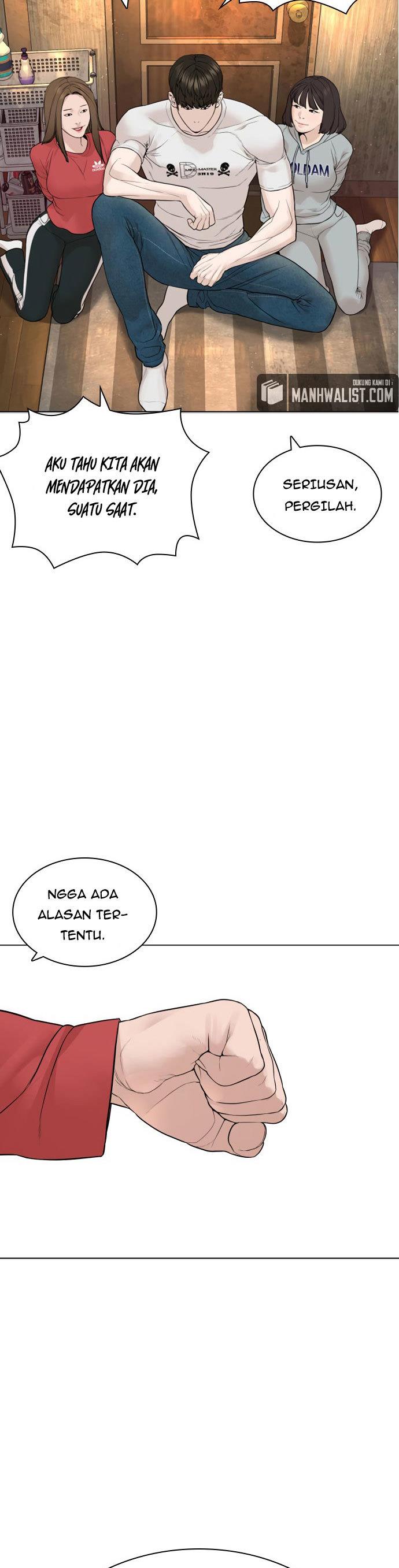 How to Fight Chap 164 - Next Chap 165