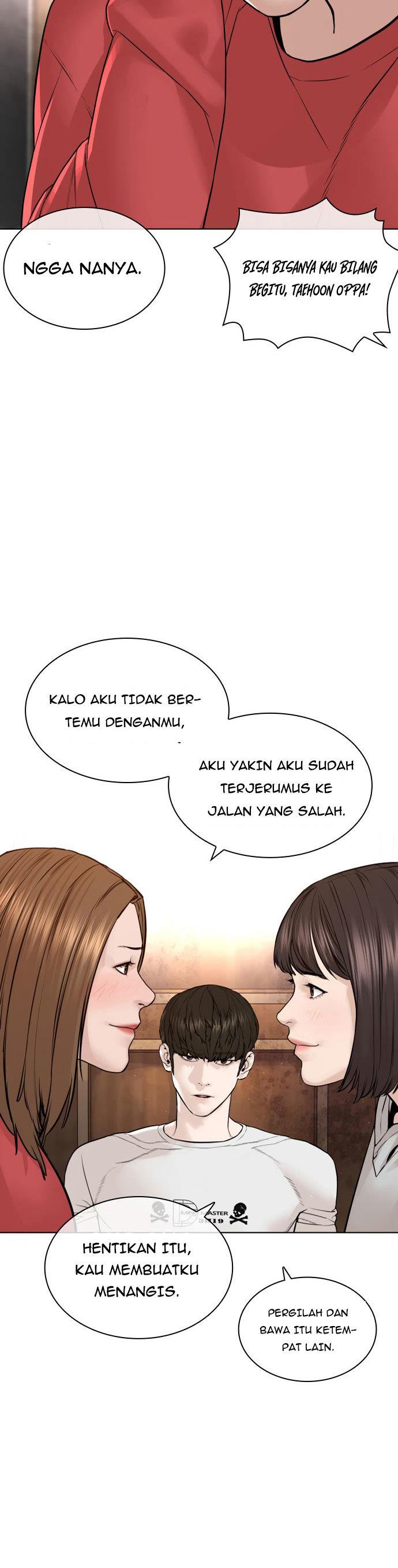 How to Fight Chap 164 - Next Chap 165