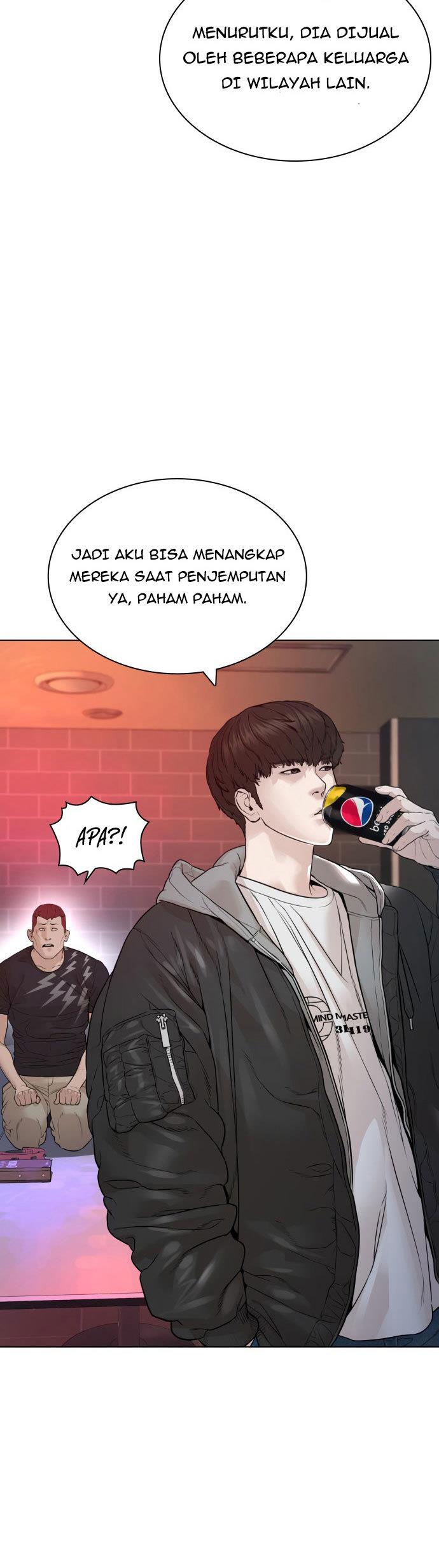 How to Fight Chap 164 - Next Chap 165