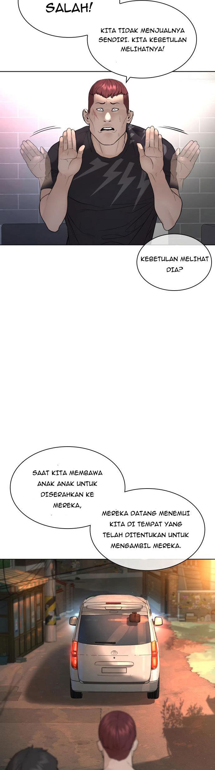 How to Fight Chap 164 - Next Chap 165