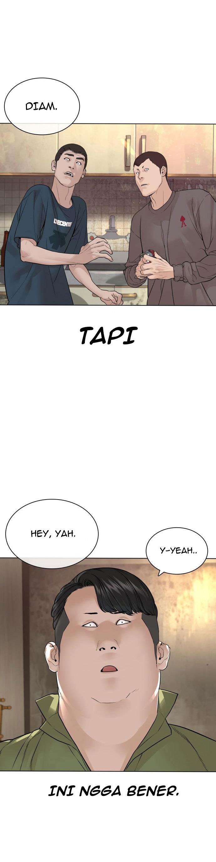 How to Fight Chap 164 - Next Chap 165