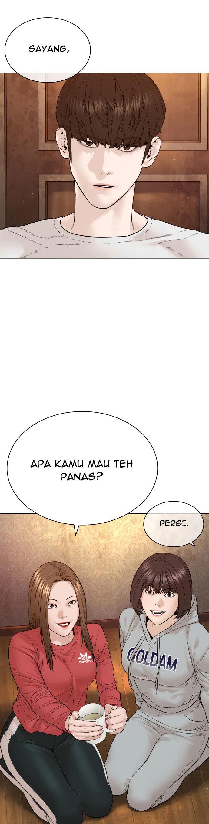 How to Fight Chap 164 - Next Chap 165