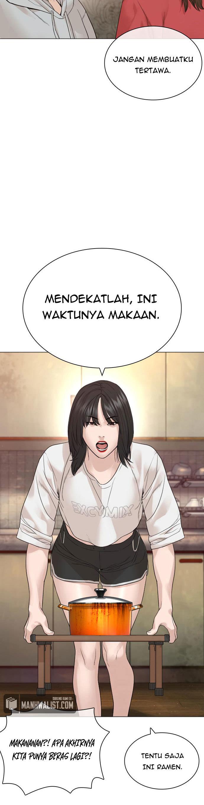 How to Fight Chap 164 - Next Chap 165