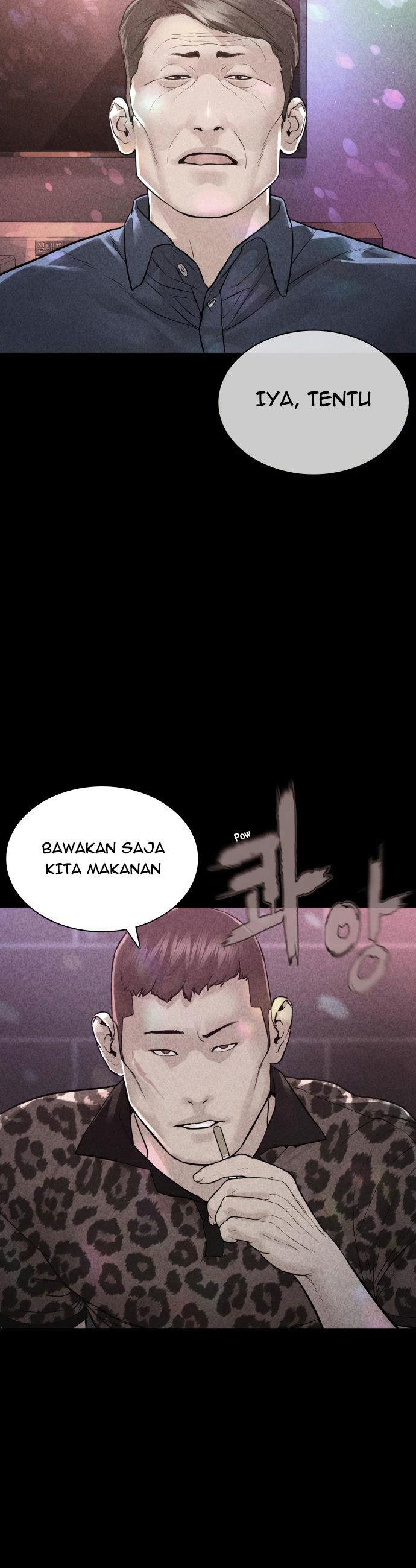 How to Fight Chap 164 - Next Chap 165