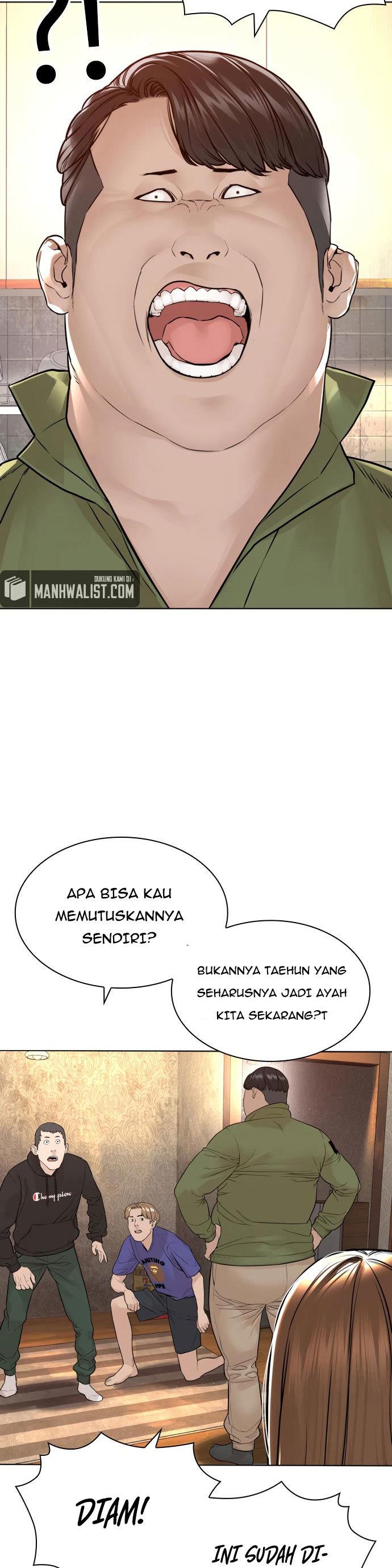 How to Fight Chap 164 - Next Chap 165