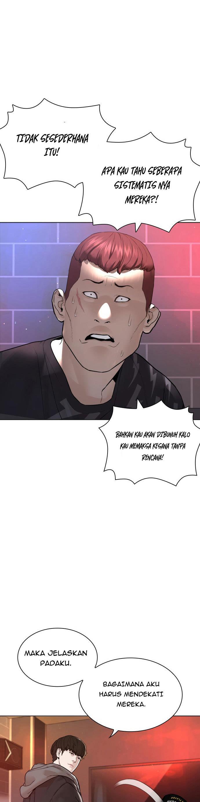 How to Fight Chap 164 - Next Chap 165
