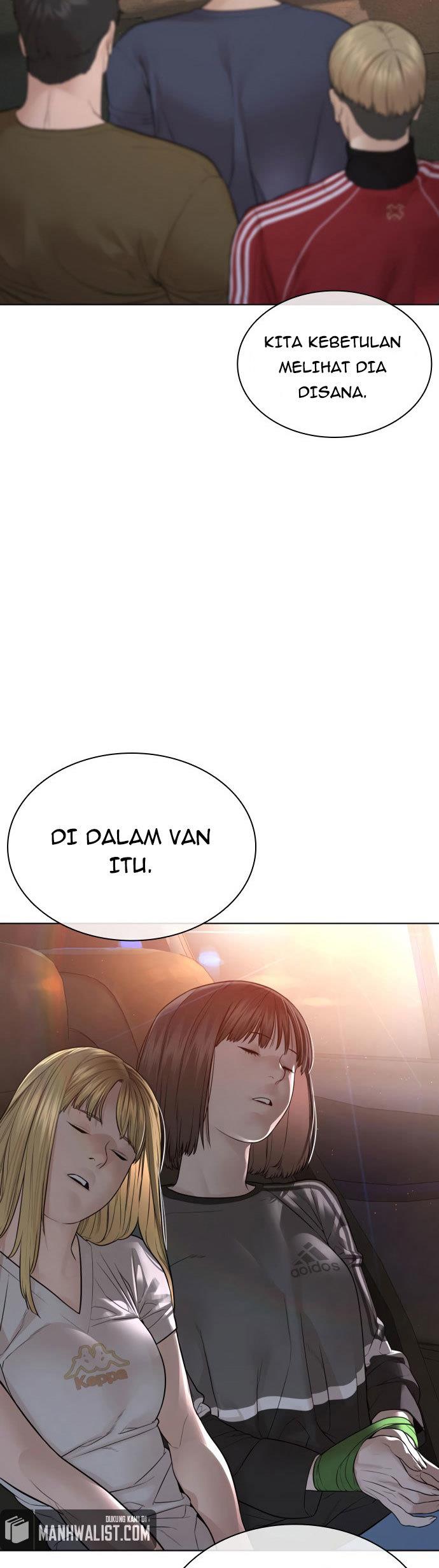 How to Fight Chap 164 - Next Chap 165