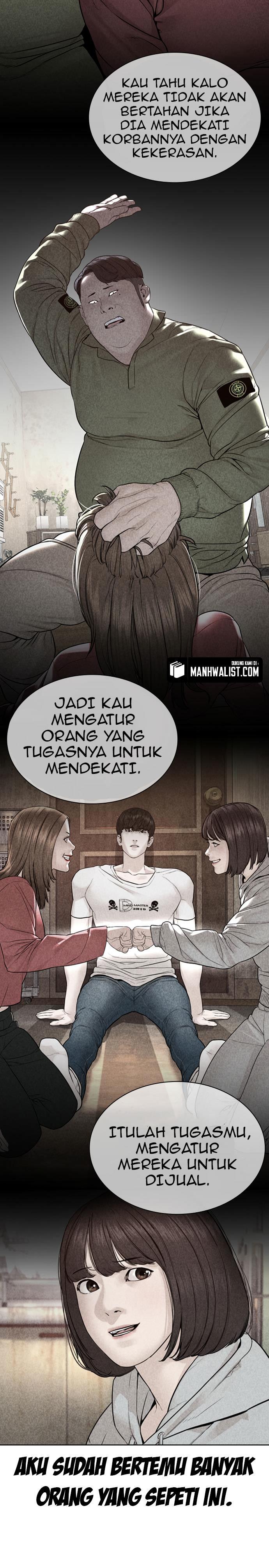 How to Fight Chap 165 - Next Chap 166