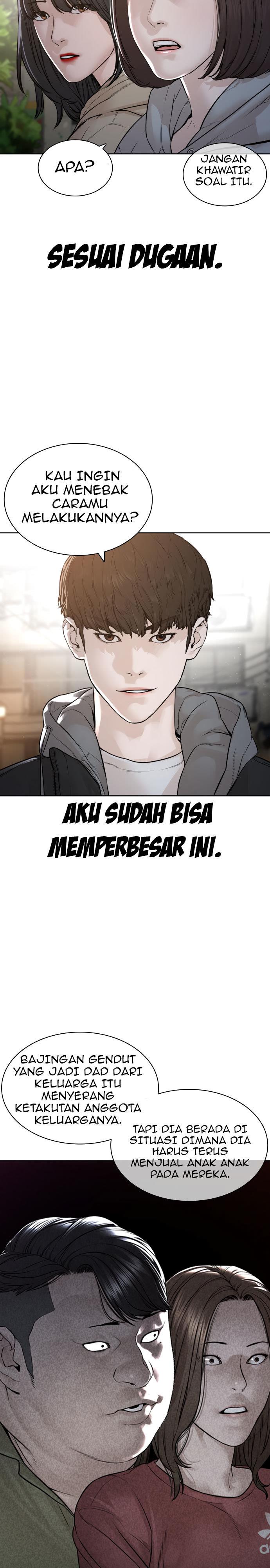 How to Fight Chap 165 - Next Chap 166