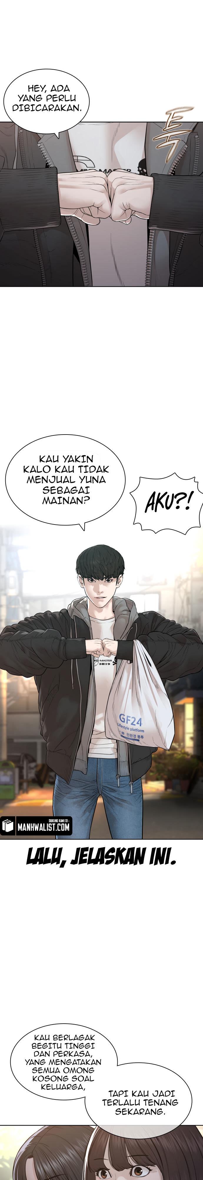 How to Fight Chap 165 - Next Chap 166